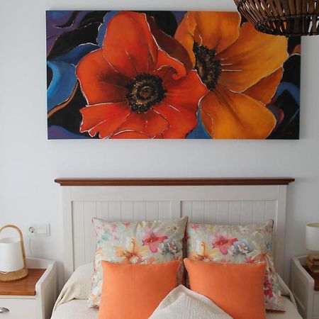 Duplex Playa Cabria Apartment Almunecar Luaran gambar