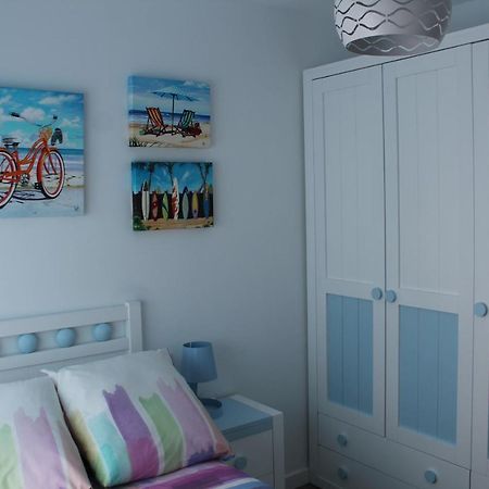 Duplex Playa Cabria Apartment Almunecar Luaran gambar