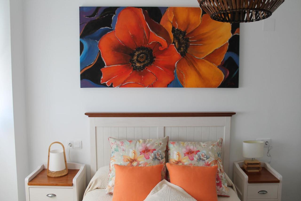 Duplex Playa Cabria Apartment Almunecar Luaran gambar