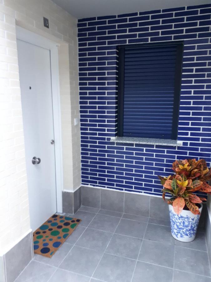 Duplex Playa Cabria Apartment Almunecar Luaran gambar