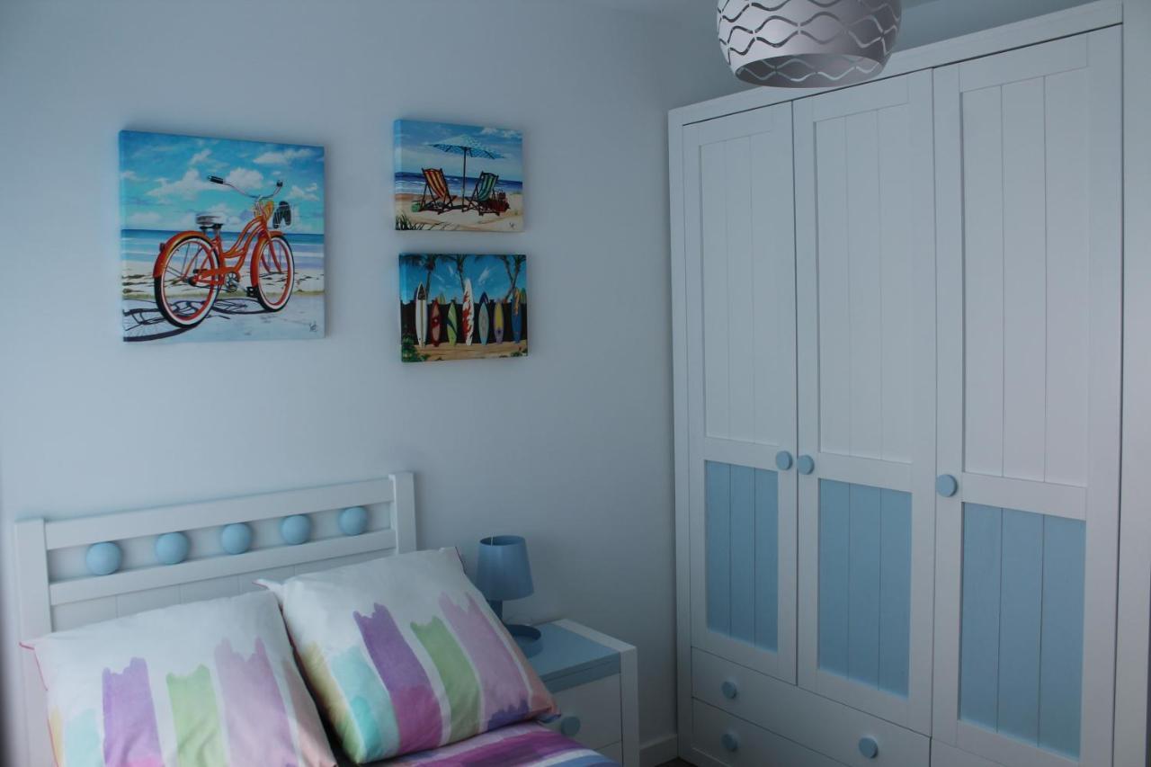 Duplex Playa Cabria Apartment Almunecar Luaran gambar