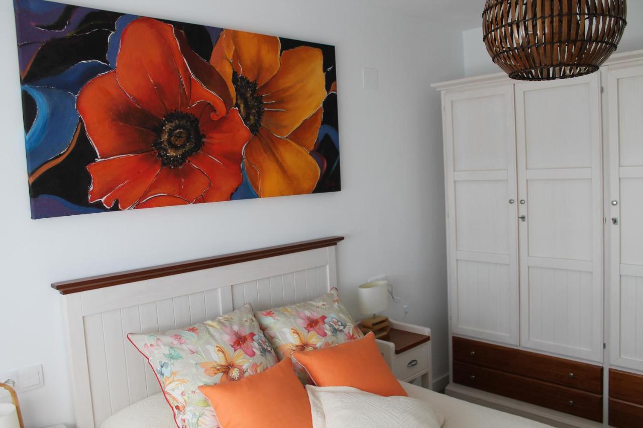 Duplex Playa Cabria Apartment Almunecar Luaran gambar