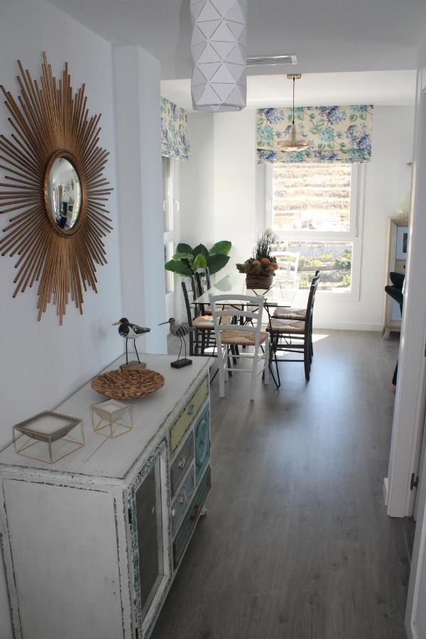 Duplex Playa Cabria Apartment Almunecar Luaran gambar